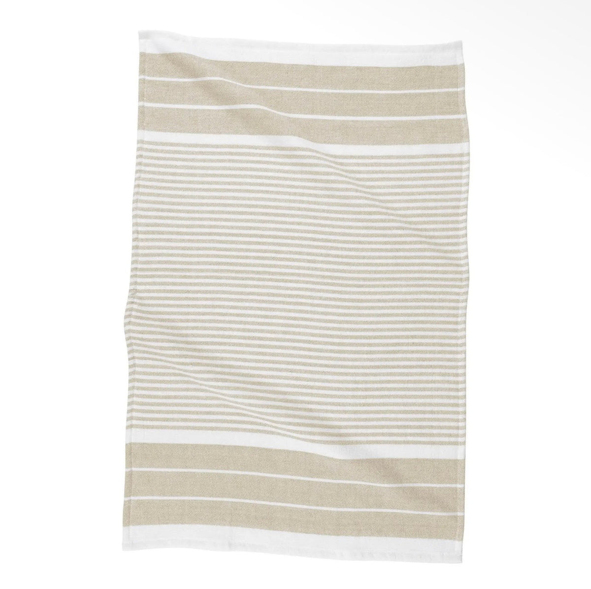 Everyday Striped Towel