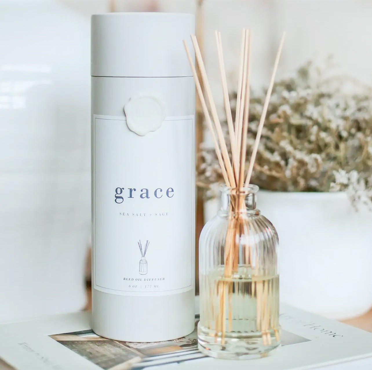 Reed Diffuser