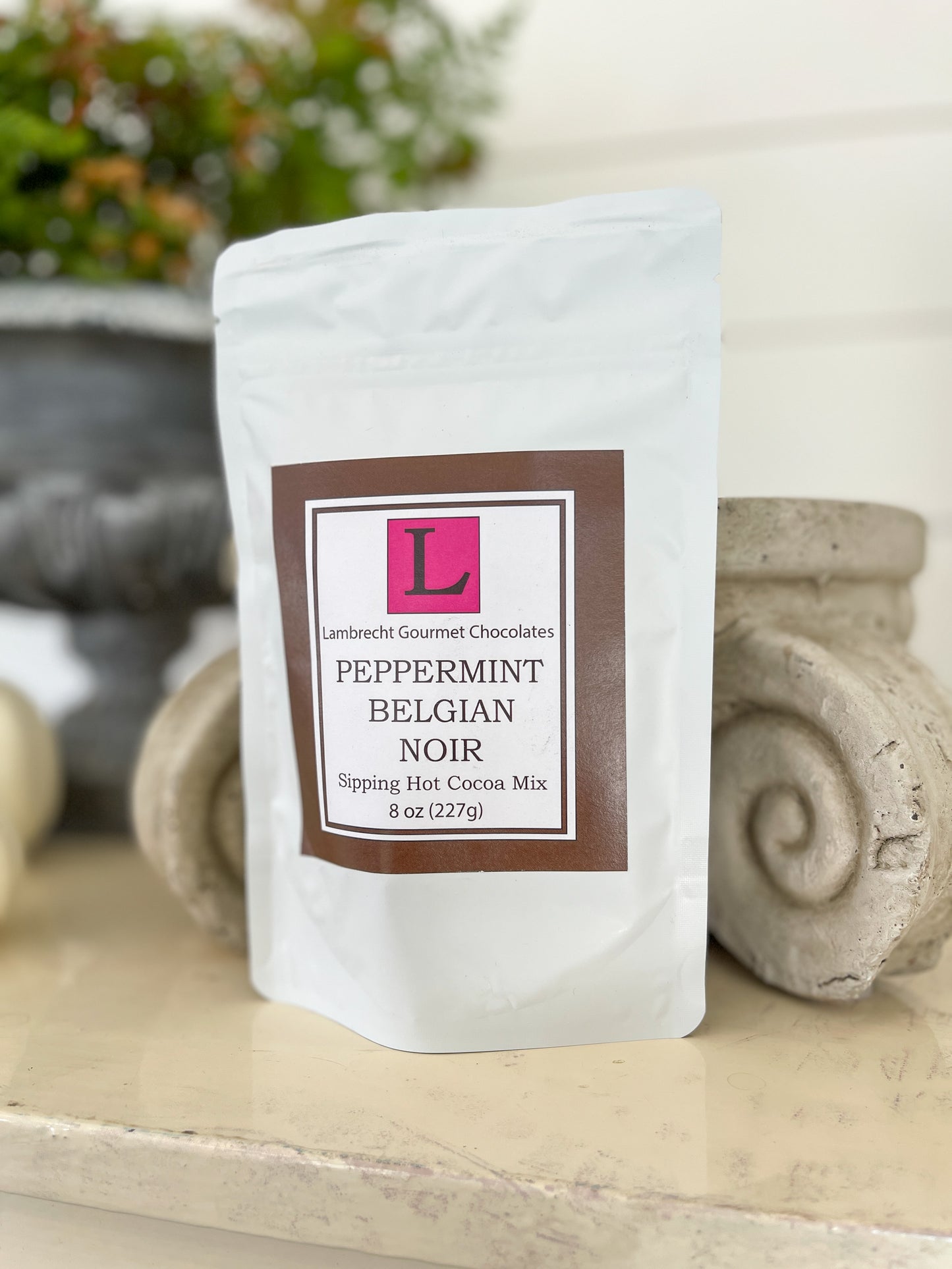 Lambrecht Gourmet Hot Cocoa