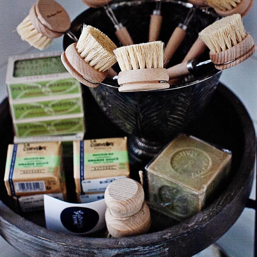 Bath & Body