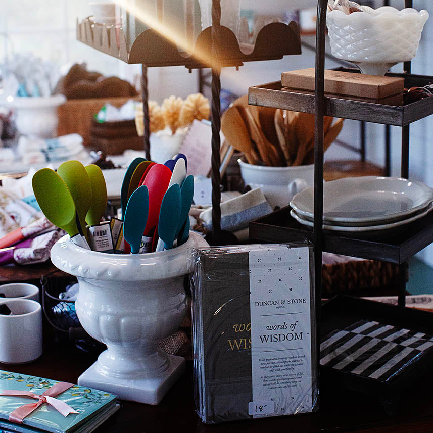Stationary & Lovelies