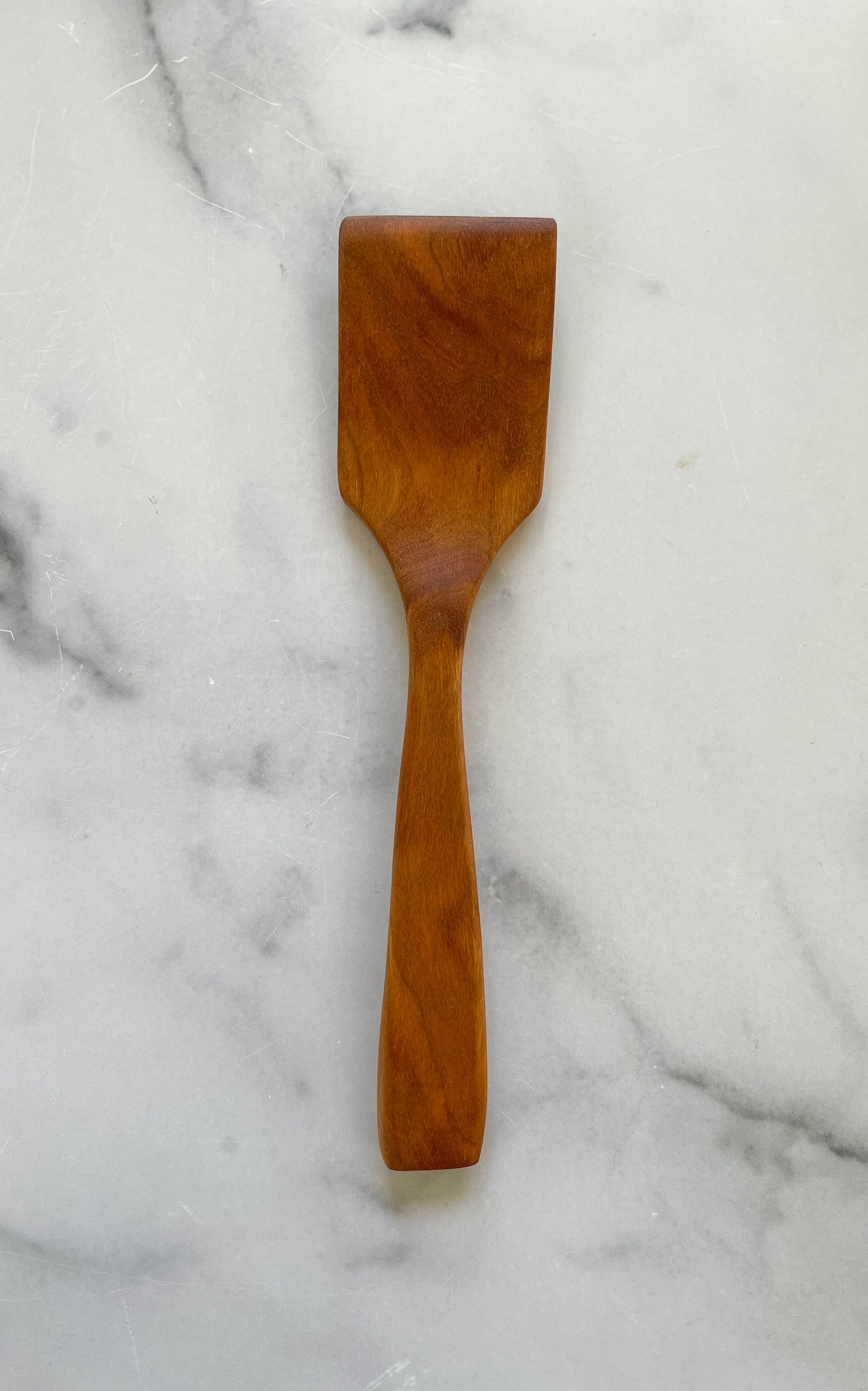 Heirloom Wooden Utensils