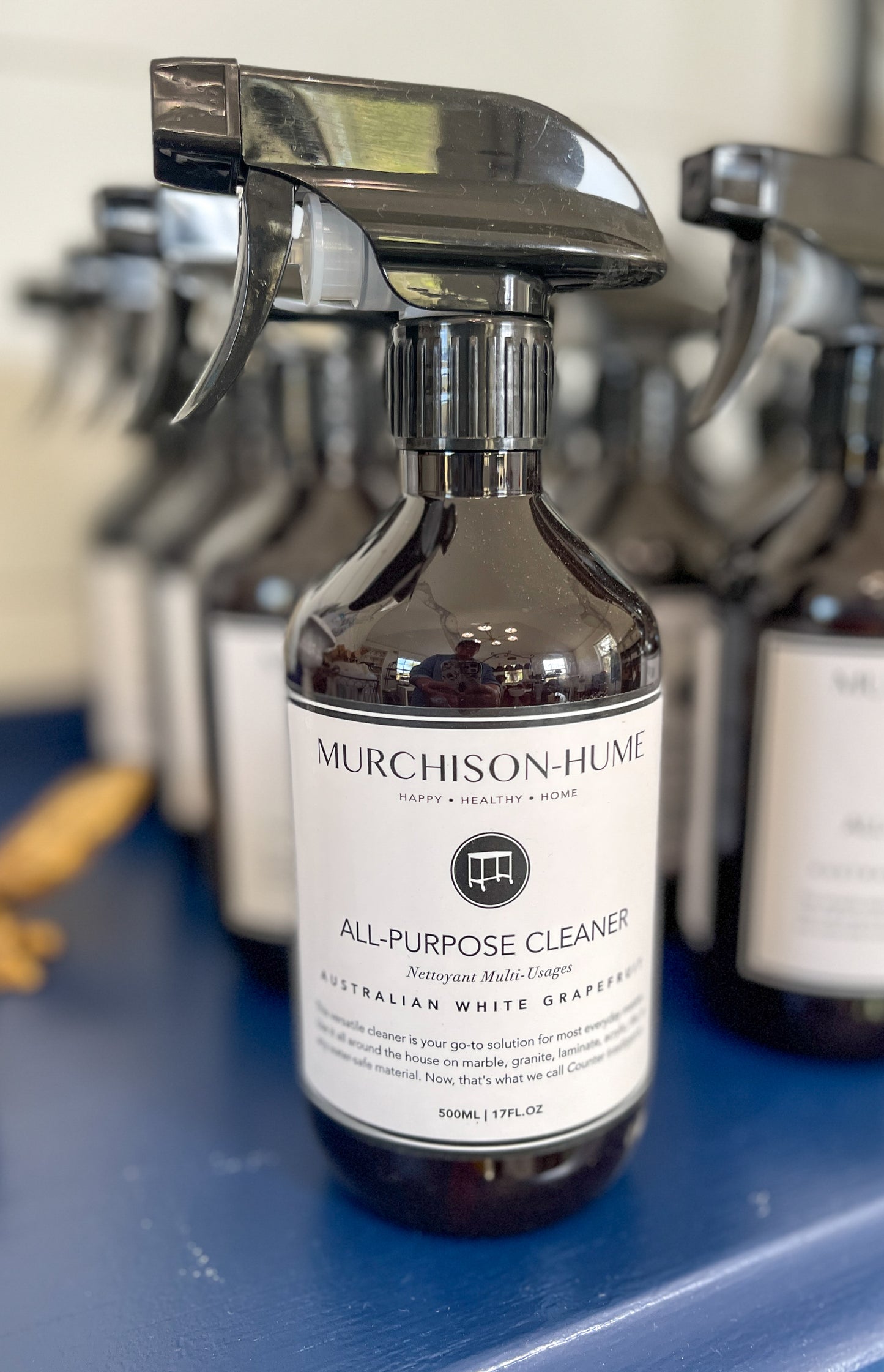 All Purpose Cleaner