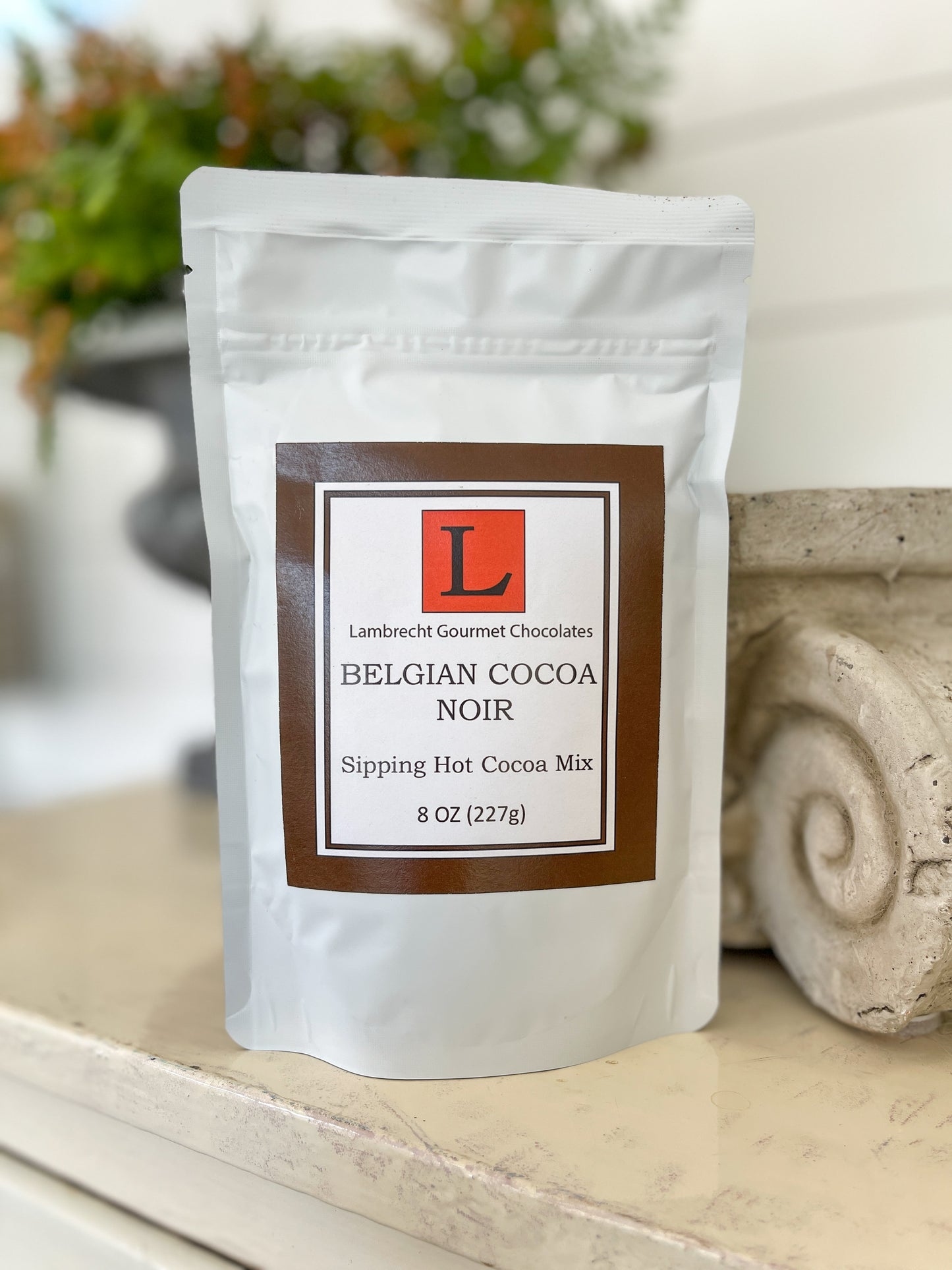 Lambrecht Gourmet Hot Cocoa