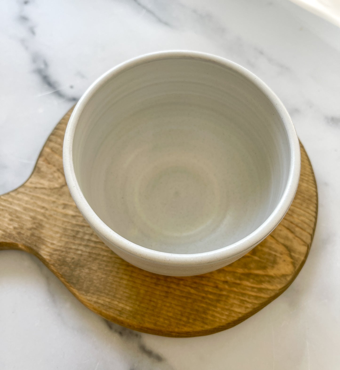 Ceramic Dip Bowl