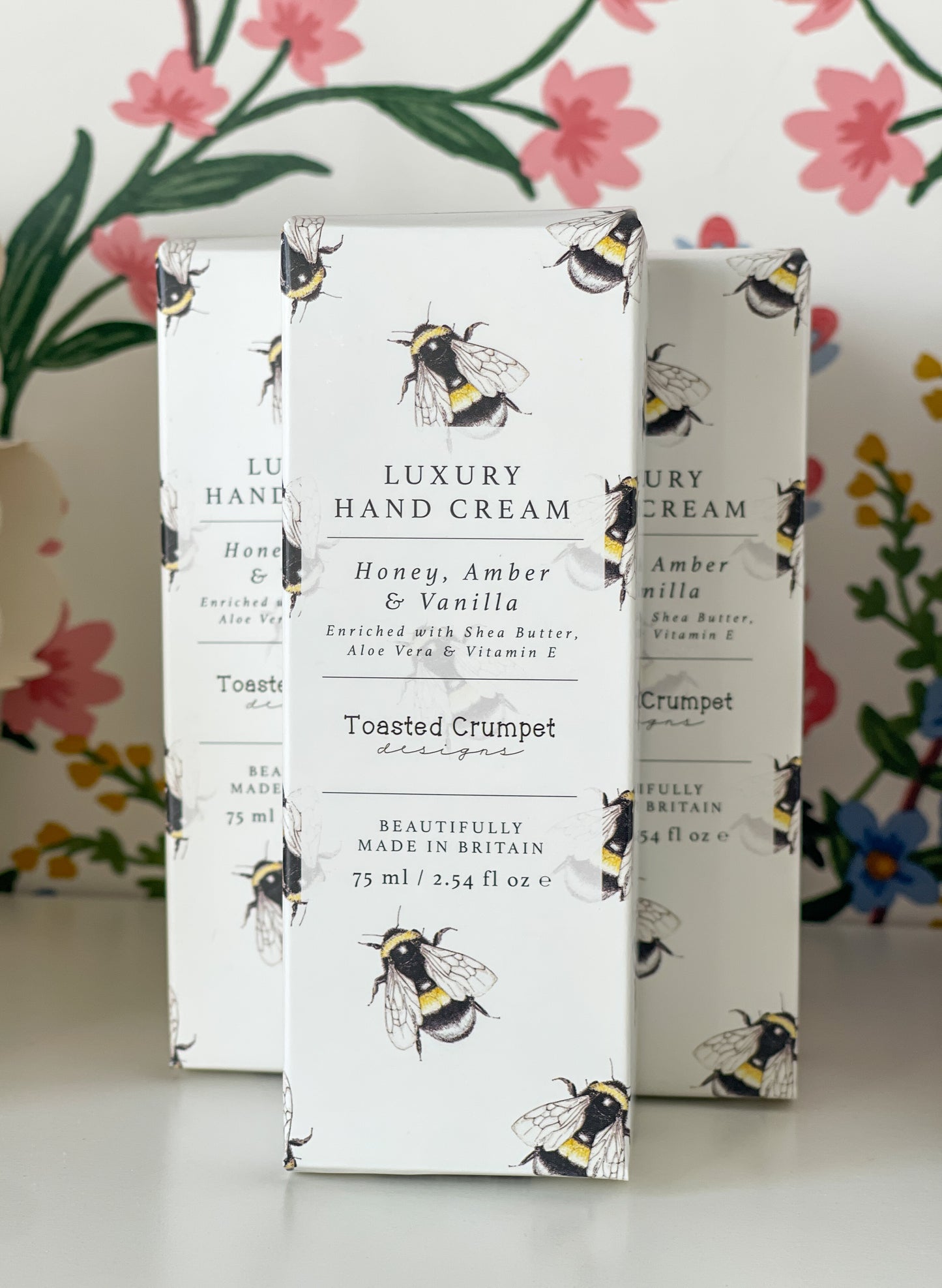 Luxury Hand Cream