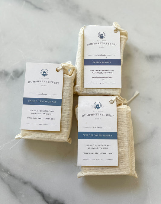 Humphreys Street Soap