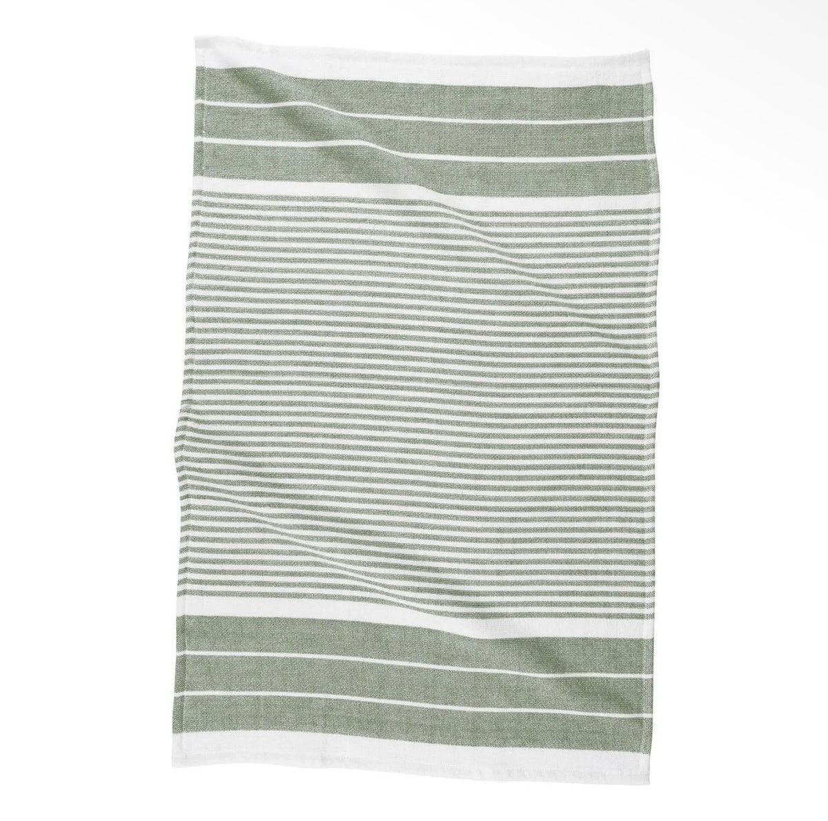 Everyday Striped Towel
