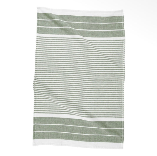Everyday Striped Towel