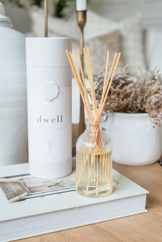 Reed Diffuser