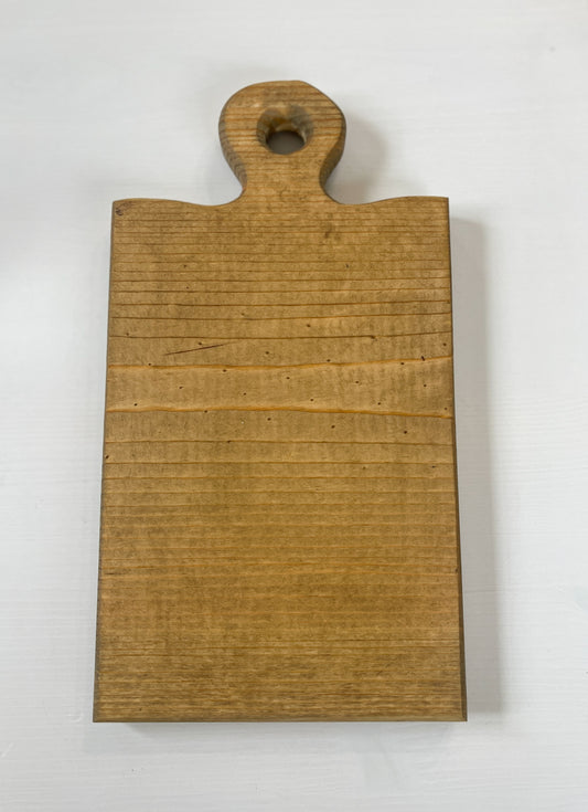 Bread Board-Cutting Board