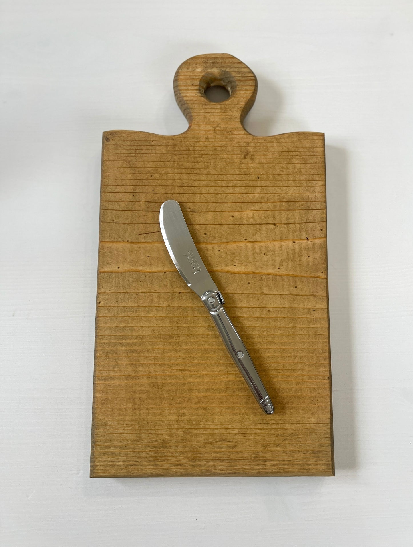 Bread Board-Cutting Board