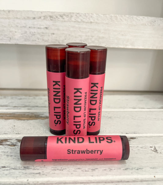 Kind Lip Balm