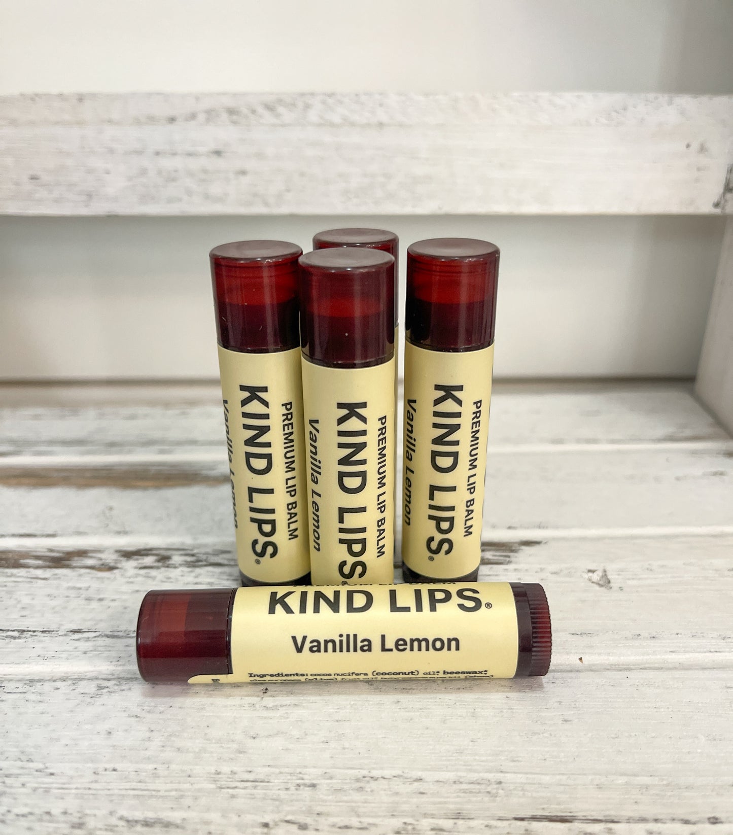Kind Lip Balm