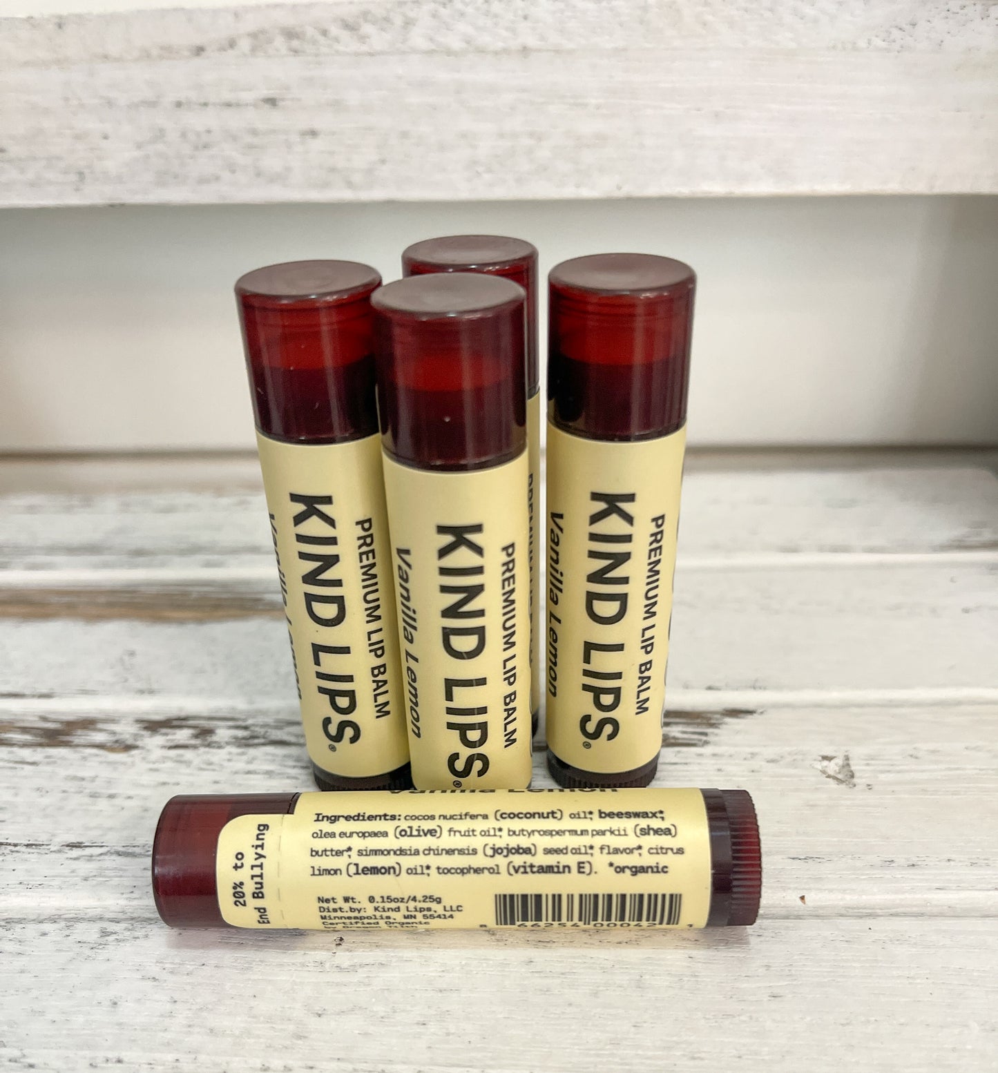 Kind Lip Balm