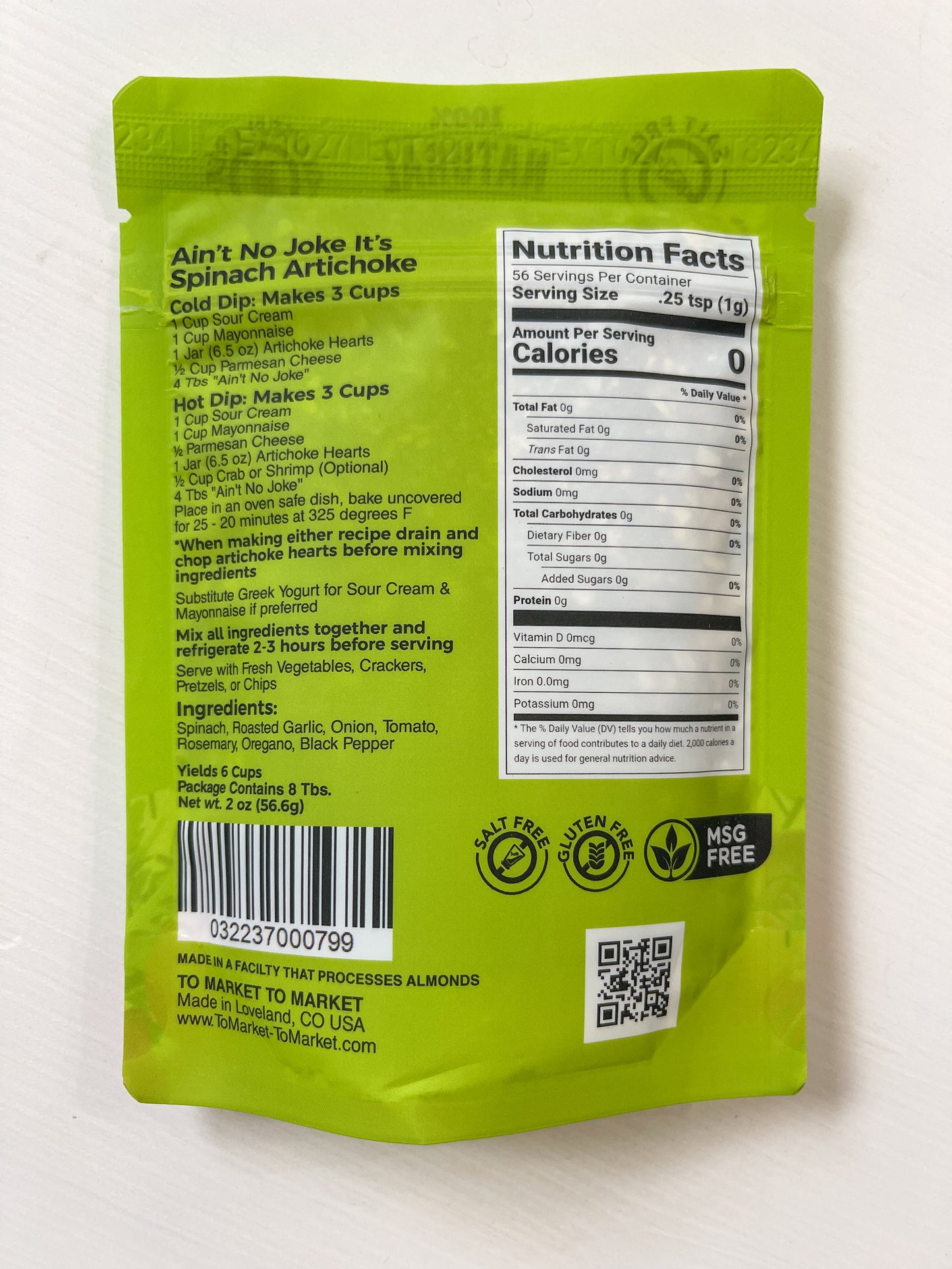 Market to Market Dips