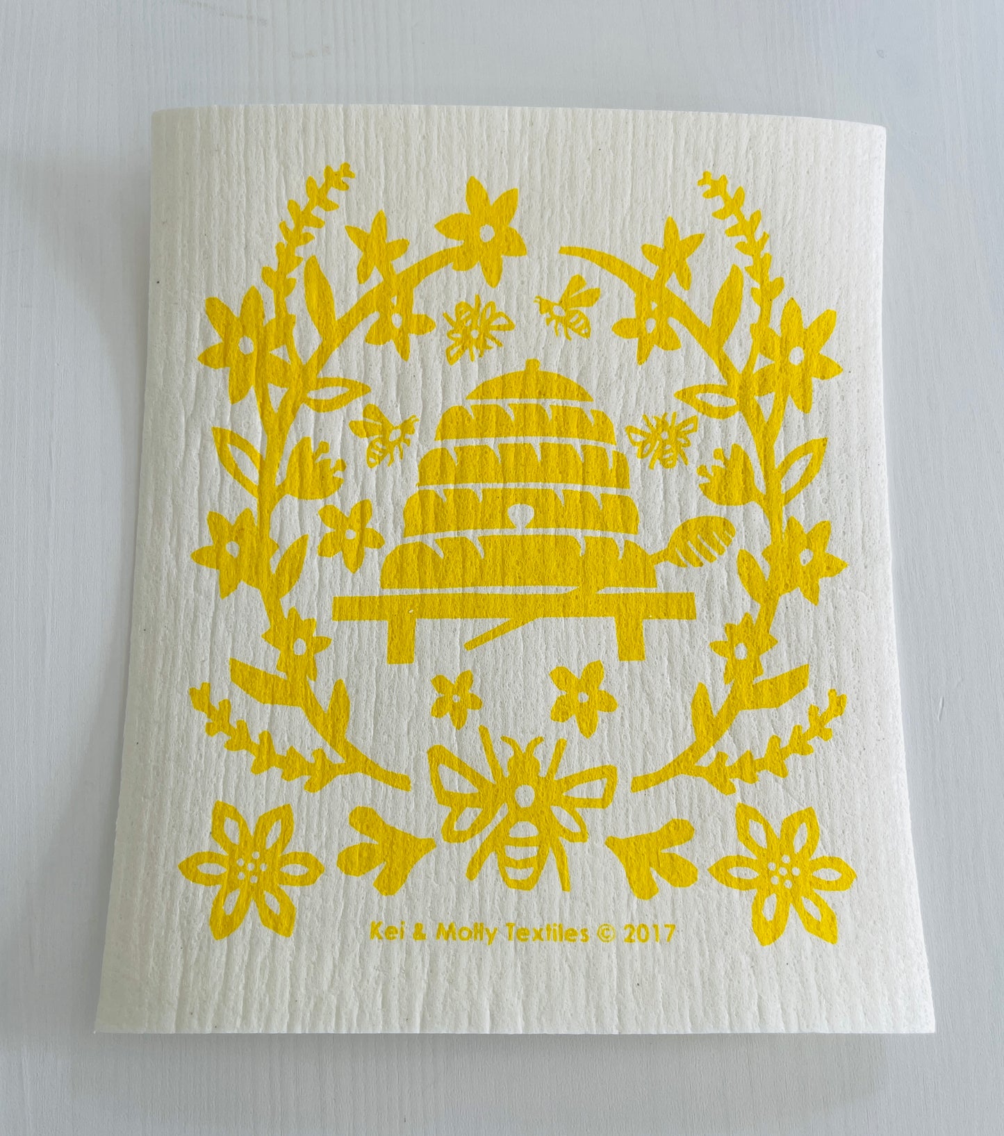 Swedish Dish Cloths