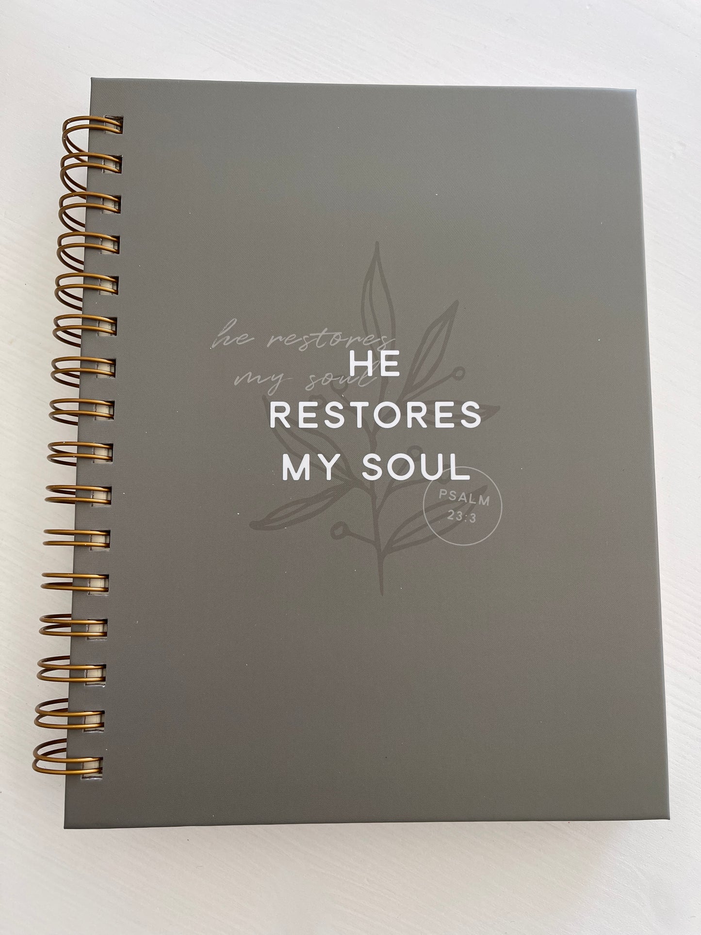 Journals by Anastasia Co.