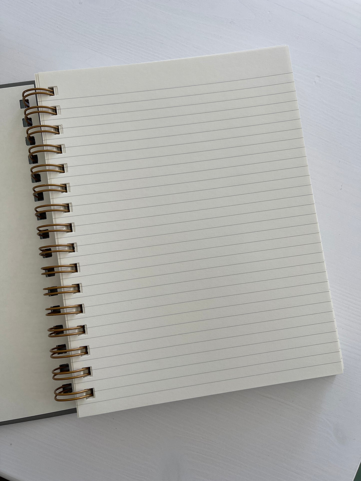 Journals by Anastasia Co.