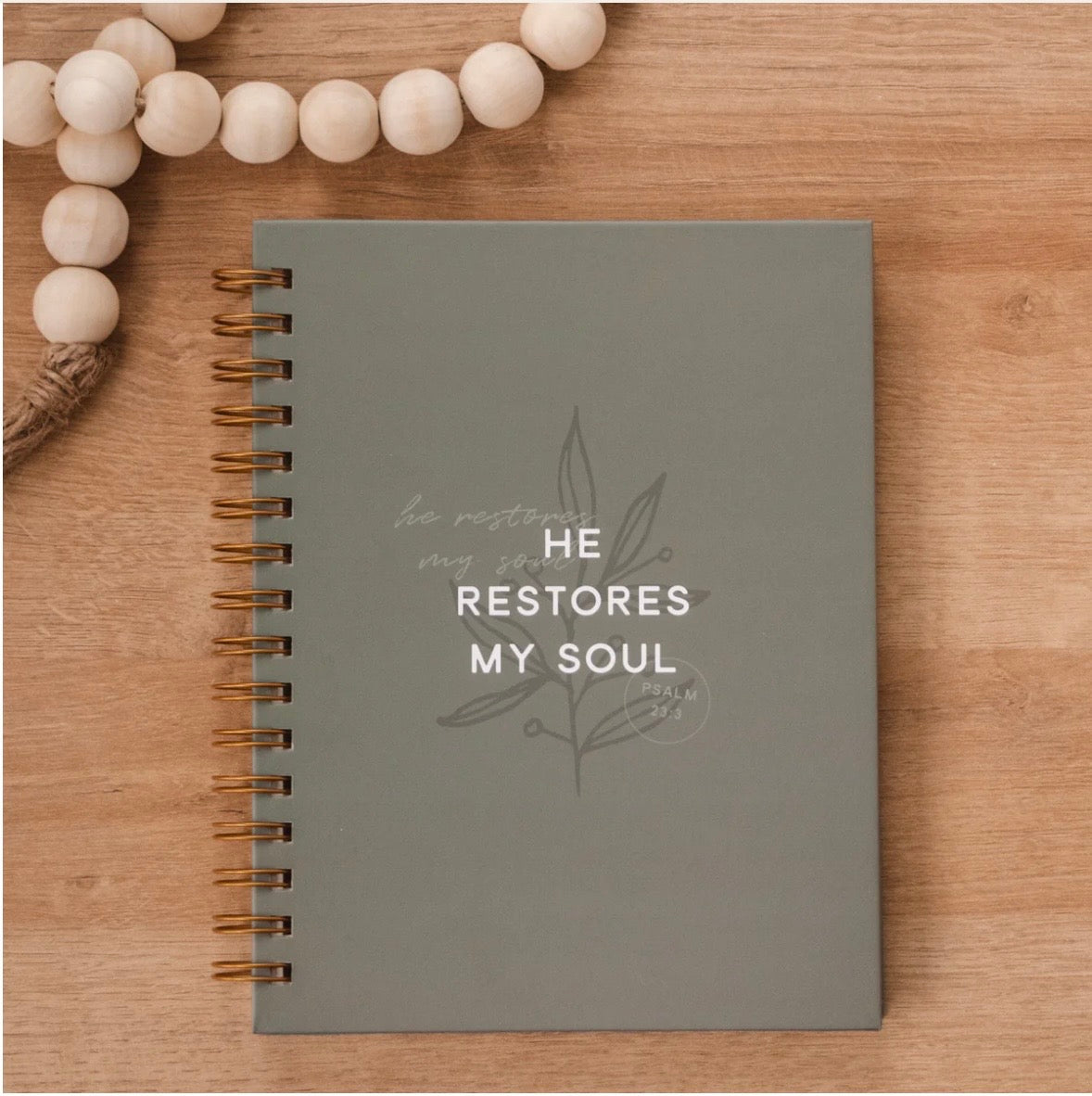 Journals by Anastasia Co.