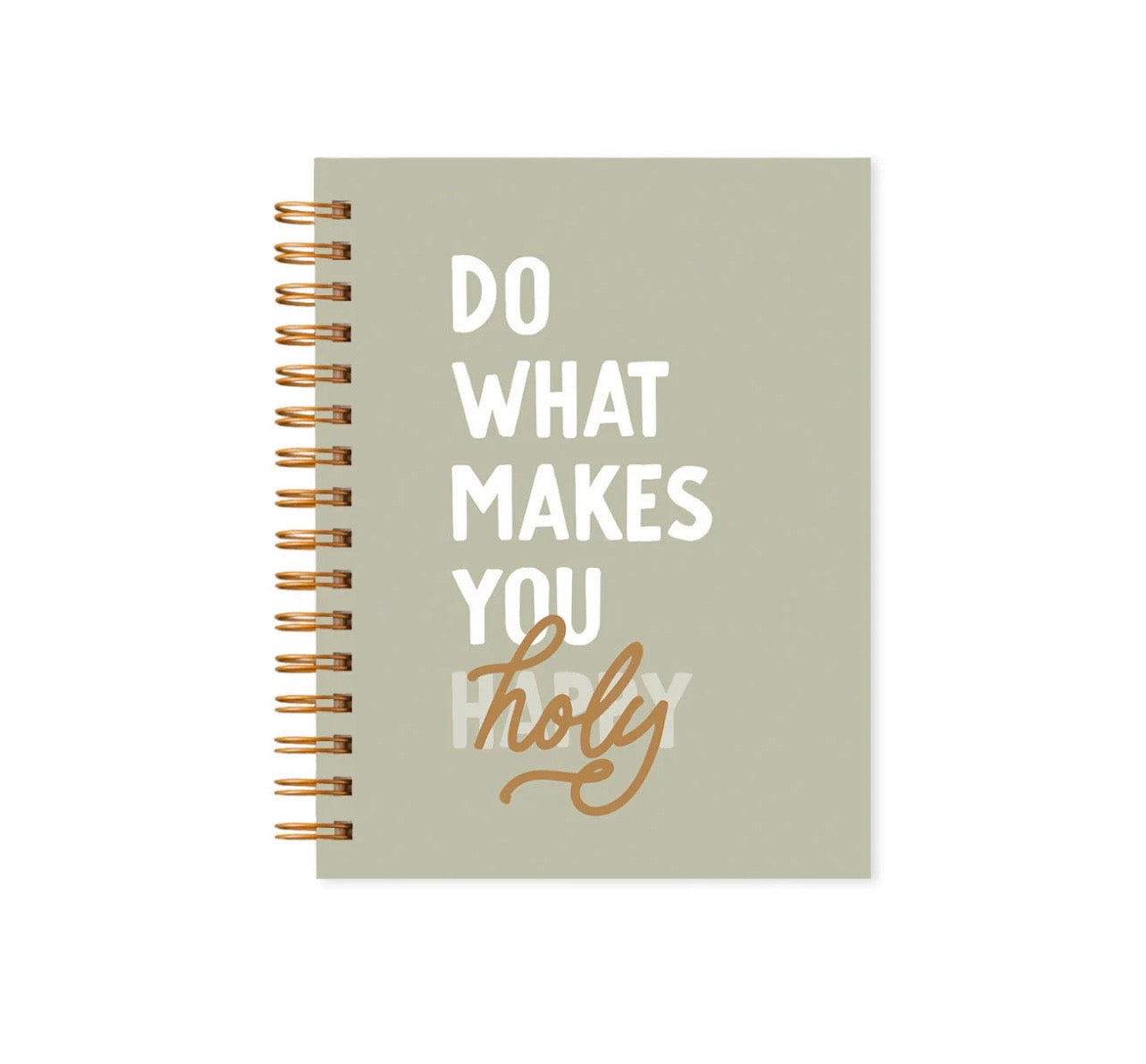 Journals by Anastasia Co.