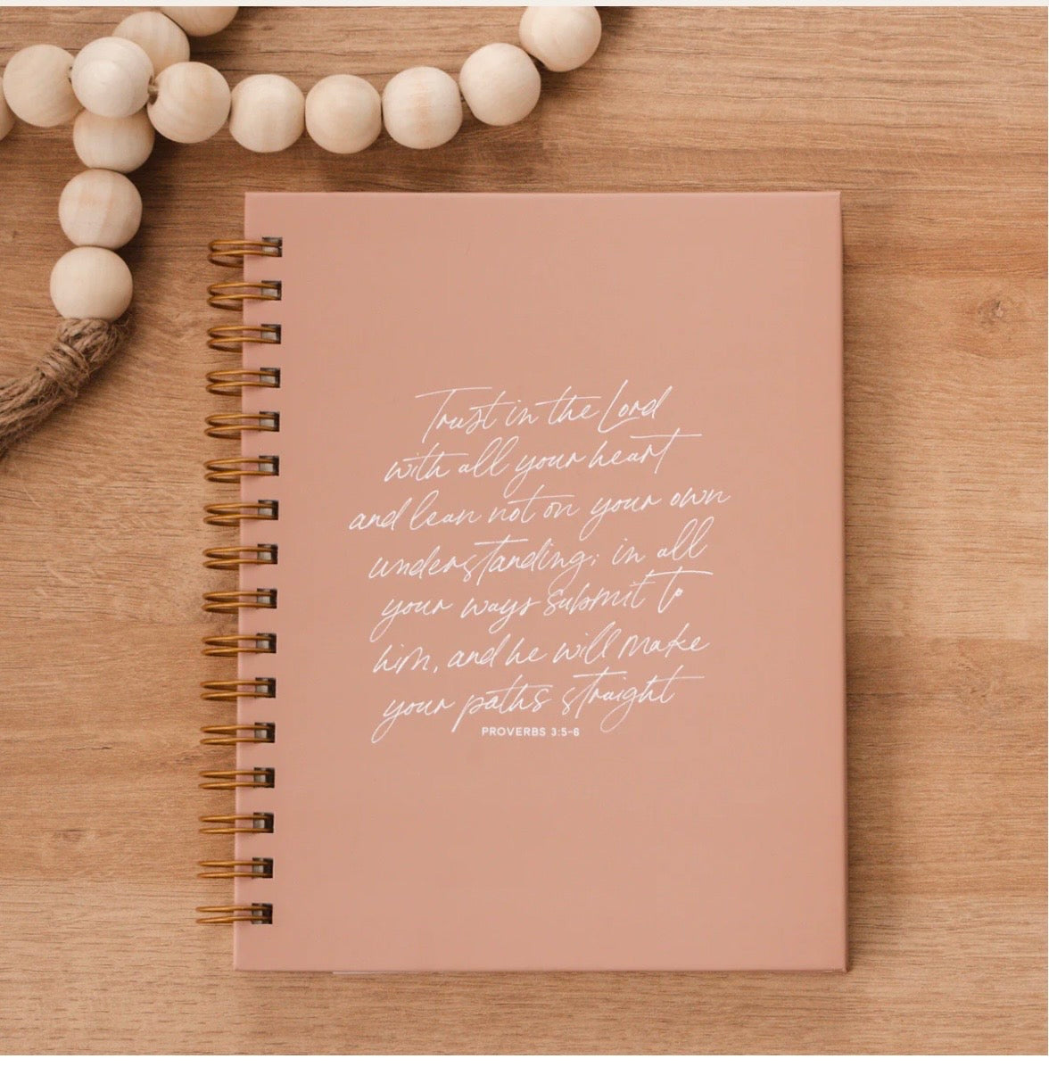 Journals by Anastasia Co.