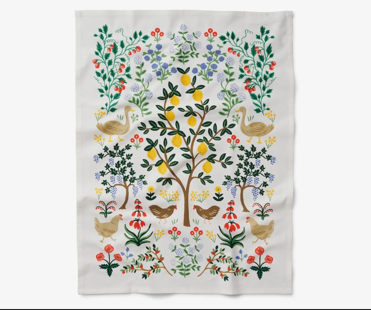 Rifle Paper Co. Tea Towels