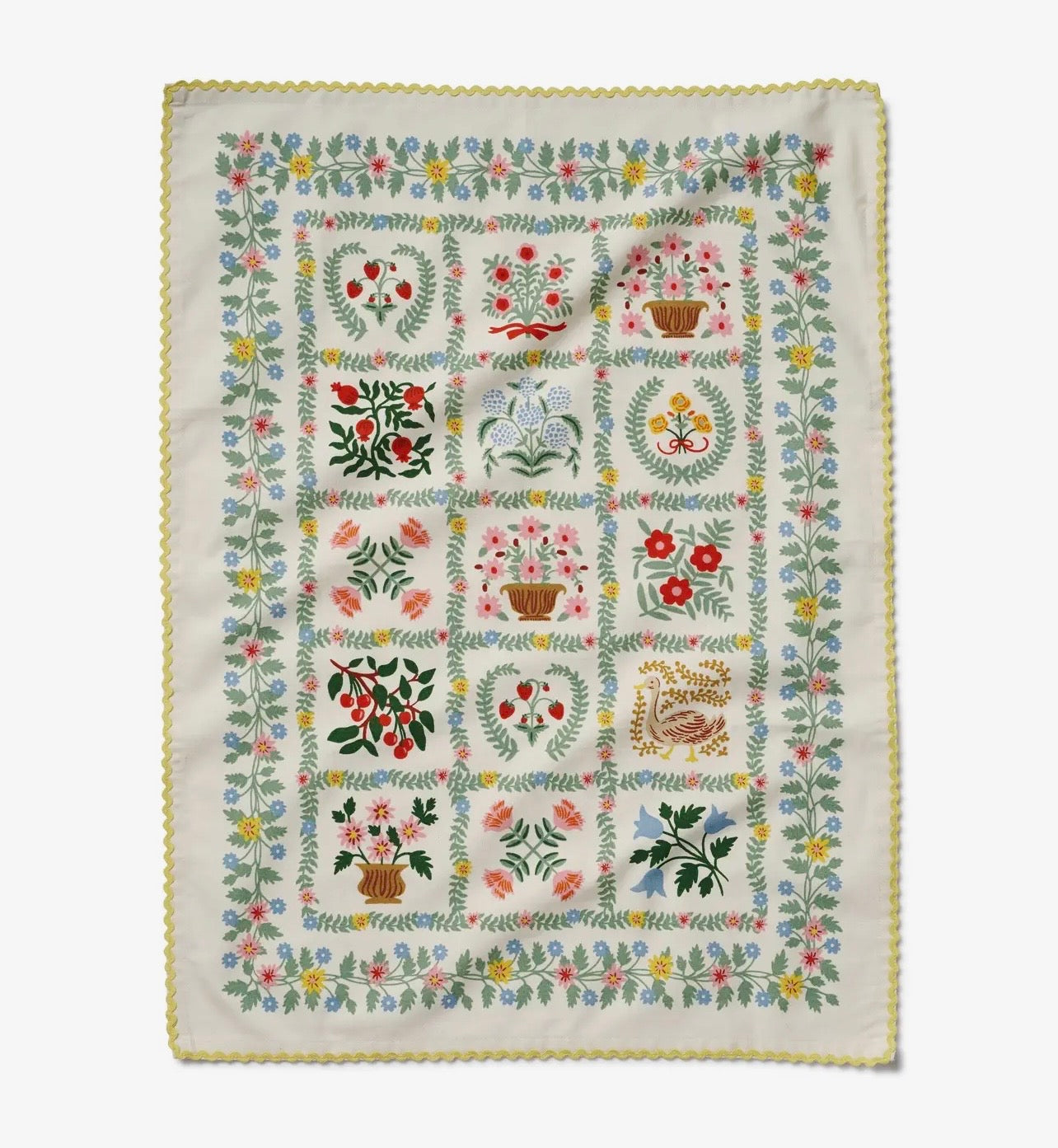 Rifle Paper Co. Tea Towels