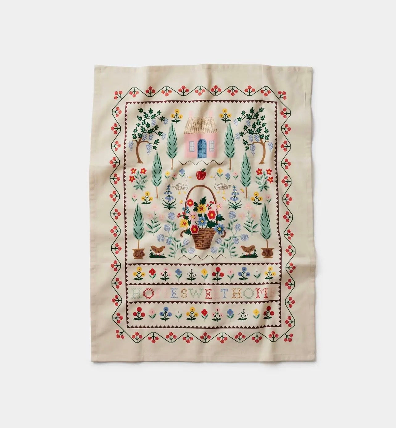 Rifle Paper Co. Tea Towels