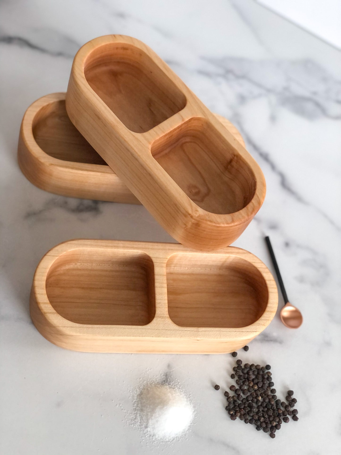 Salt & Pepper Caddy