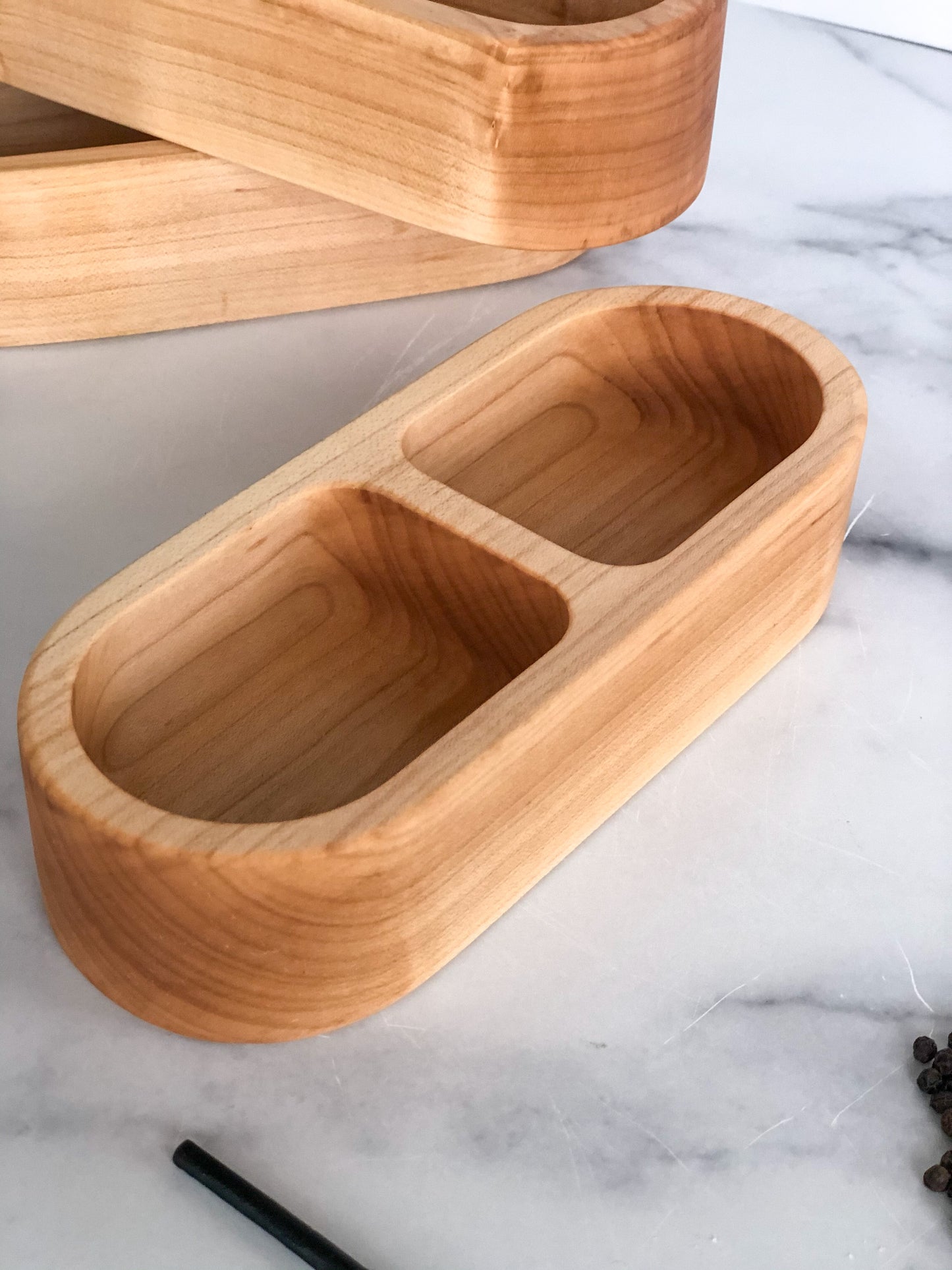 Salt & Pepper Caddy