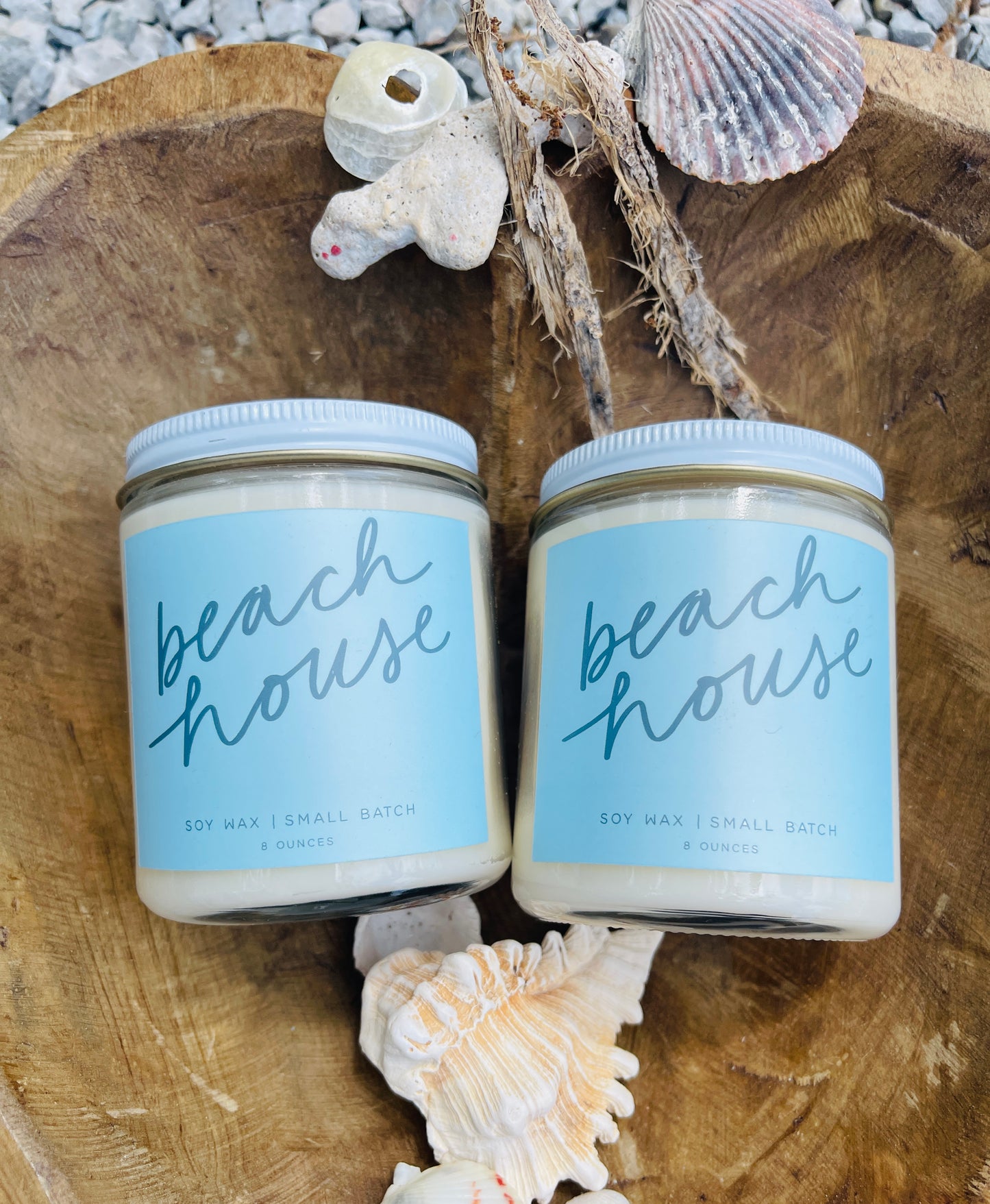 Candles by Poured Goods
