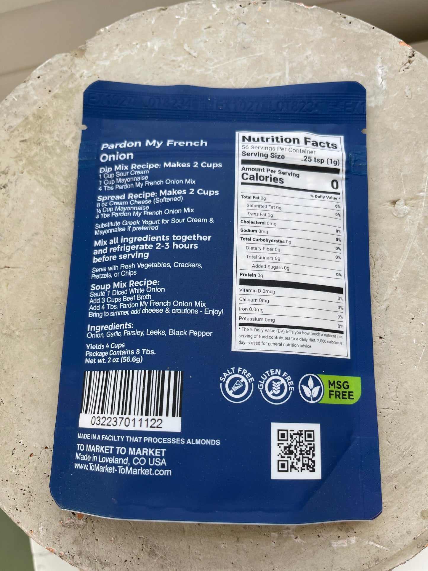 Market to Market Dips