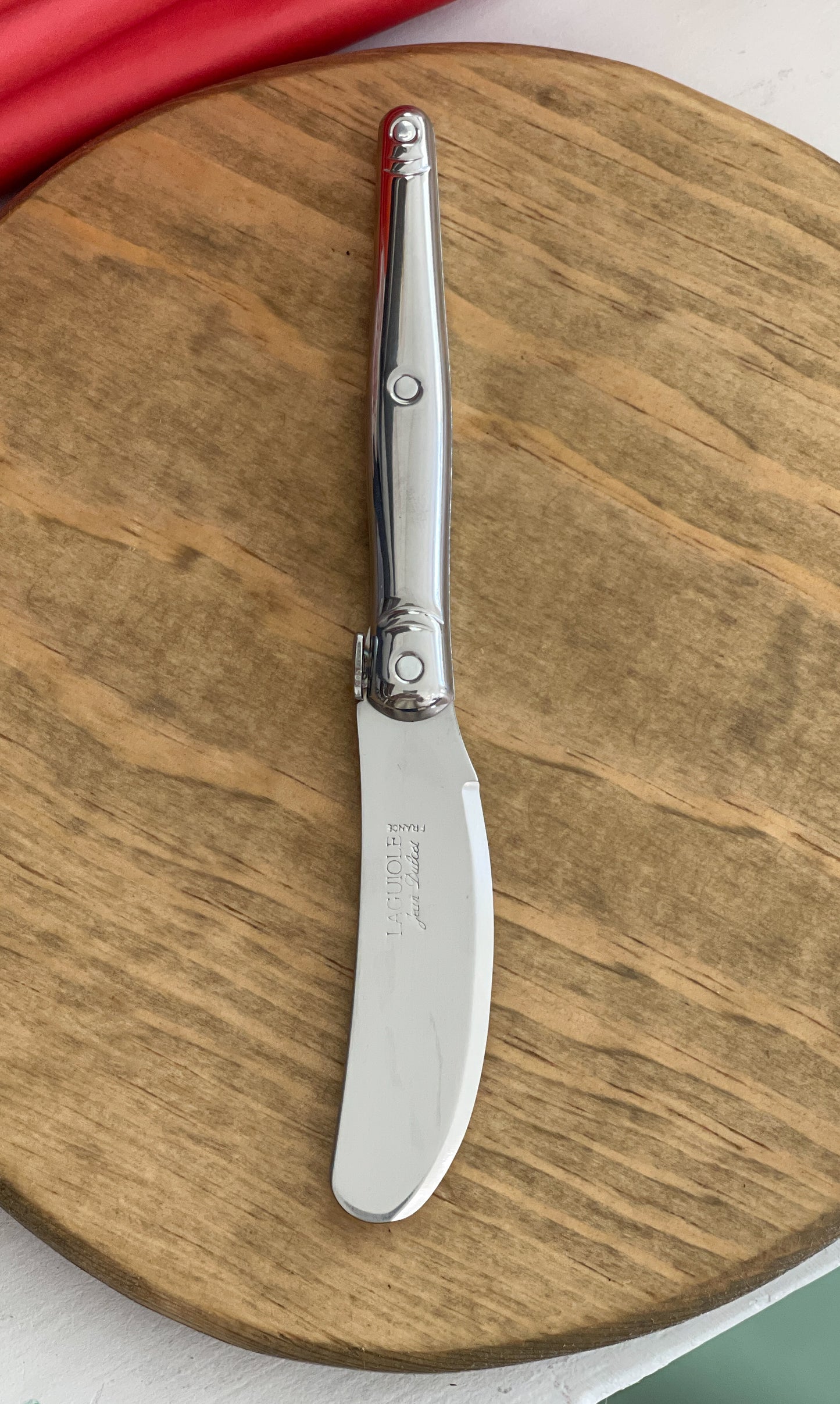 Laguiole Mini Spreader