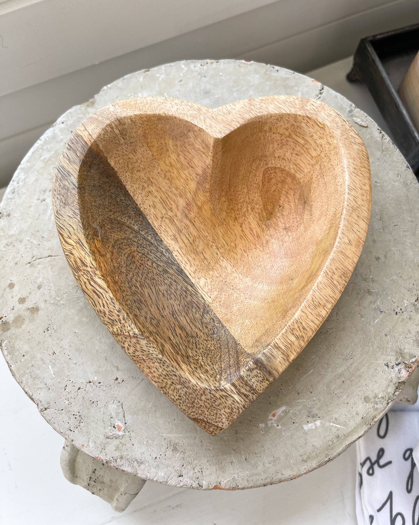 Sweetheart Bowl-Small