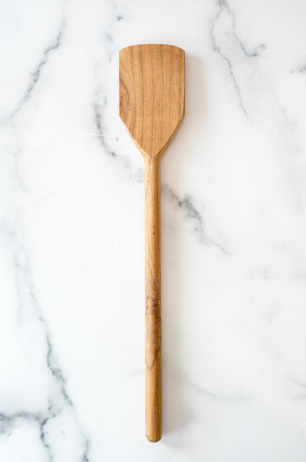 Wooden Spoons - Hand Carved