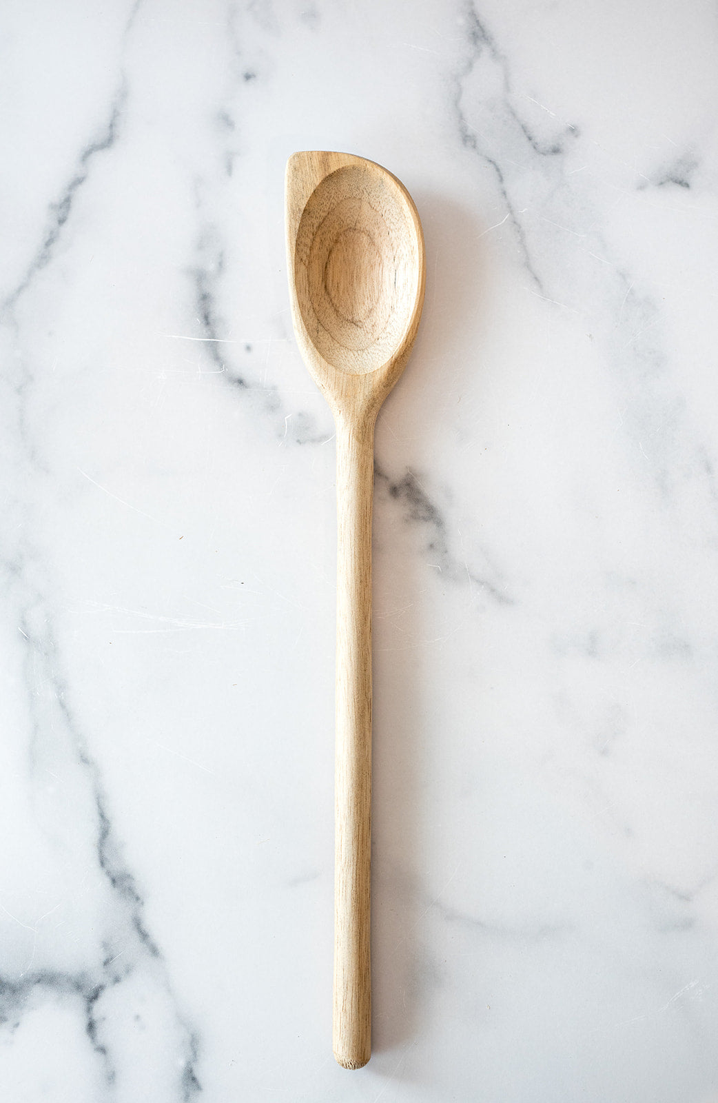 Wooden Spoons - Hand Carved