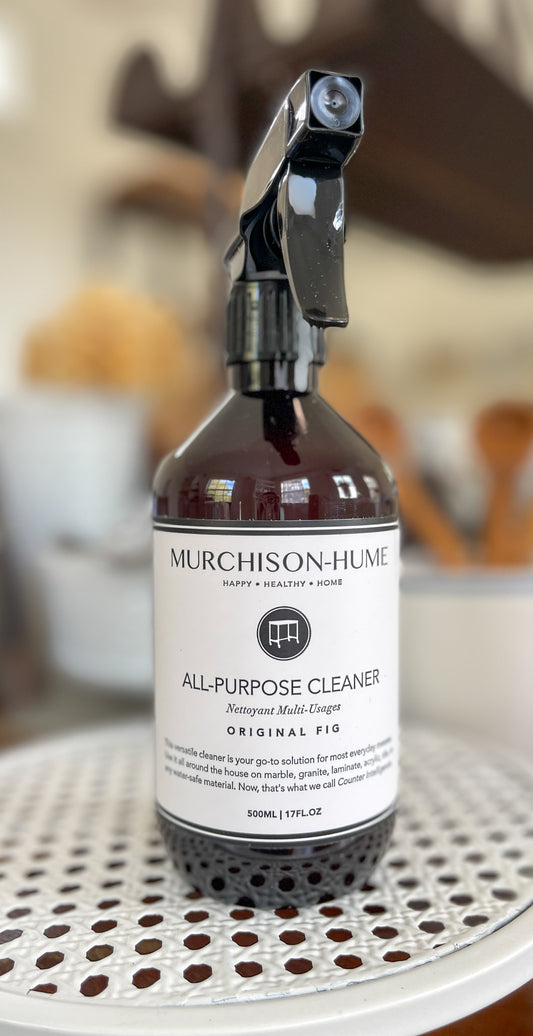 All Purpose Cleaner