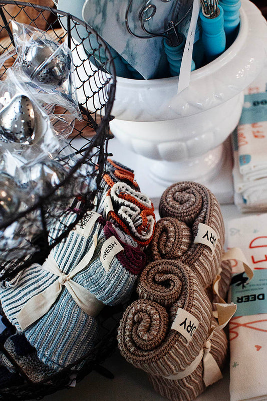 Tea-Towels